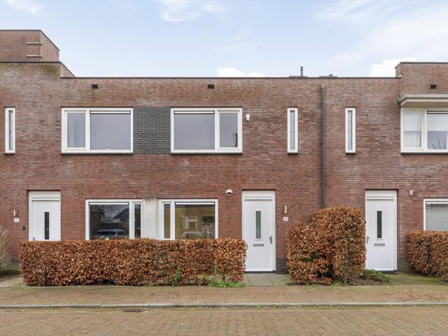 Hoge Daalakker 10, 4854PT, Bavel, Noord Brabant 4854PT