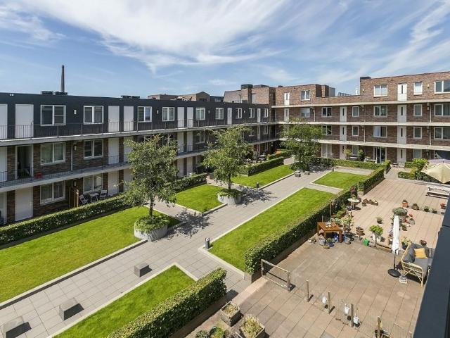 Hoge Rijndijk, 1, Woerden