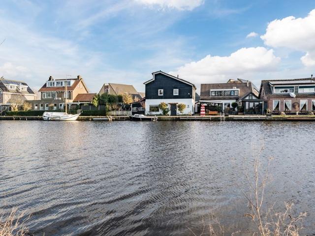 Hoge Rijndijk 84, 2415AG, Nieuwerbrug aan den Rijn, Zuid Holland 2415AG