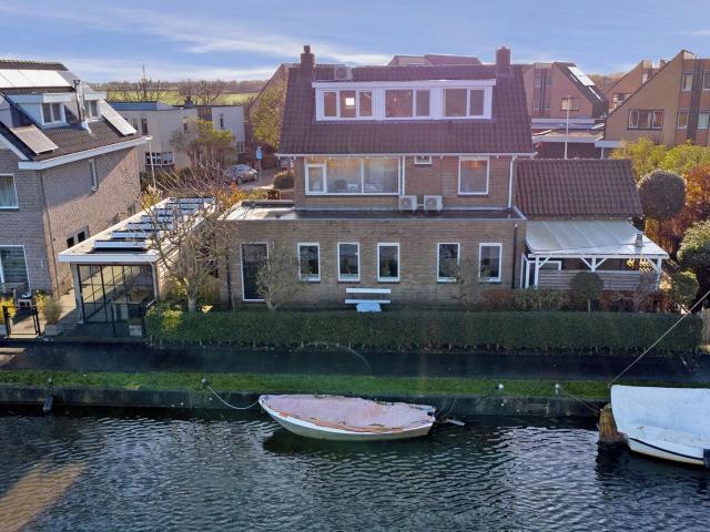 Hoge Rijndijk 86, 2415AG, Nieuwerbrug Aan Den Rijn, Zuid Holland 2415AG