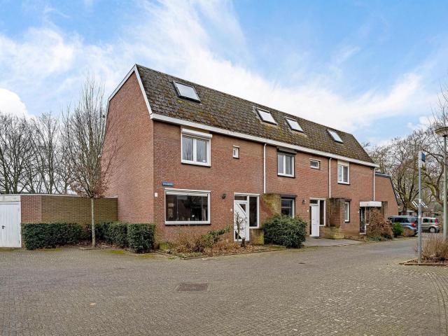 Hogeborg, 58, 6228CM, Maastricht, Limburg 6228CM