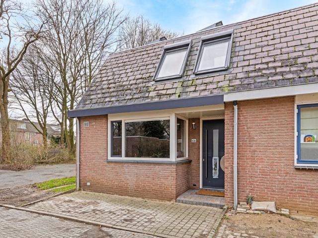 Hogeborg, 66, 6228CM, Maastricht, Limburg 6228CM