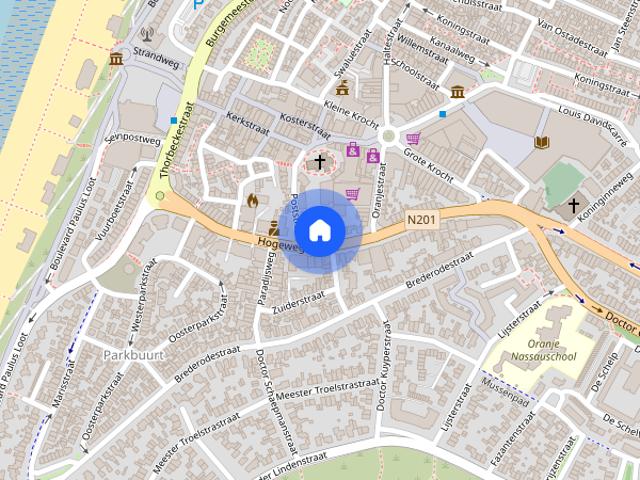 Hogeweg