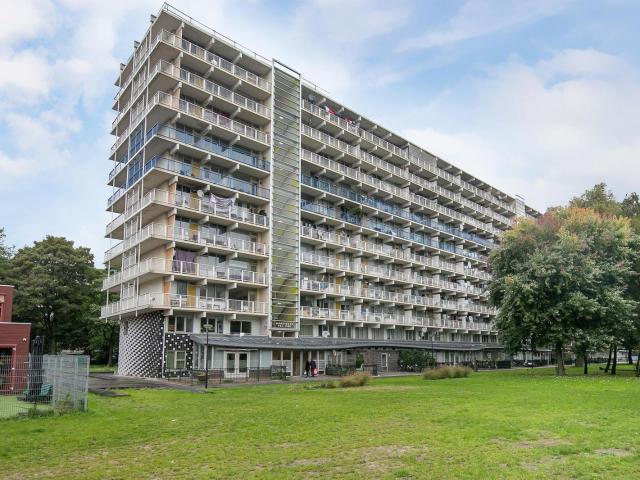Hogevecht, 122, 1102HG, Amsterdam, Noord Holland 1102HG