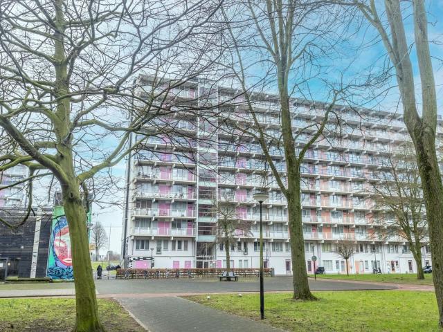 Hogevecht, 29, 1102HB, Amsterdam, Noord Holland 1102HB