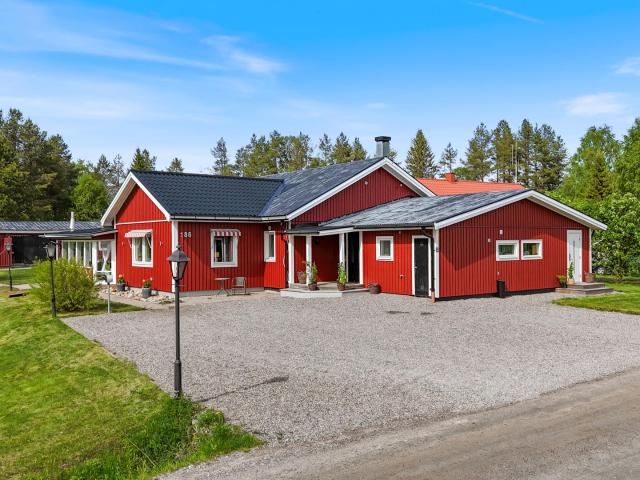 Höglandsnäsvägen 186