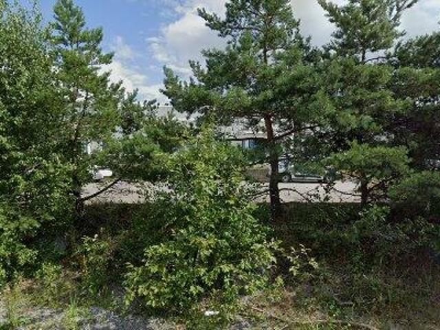 Höglager med Djup pallställage