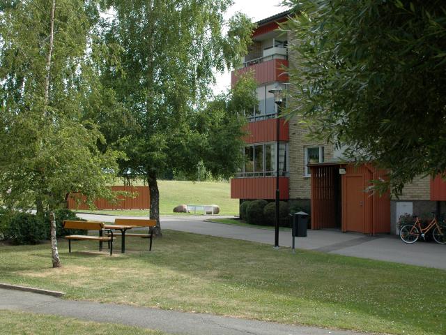 Högliden 9 D