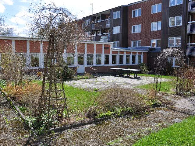 Höglundagatan 21 C
