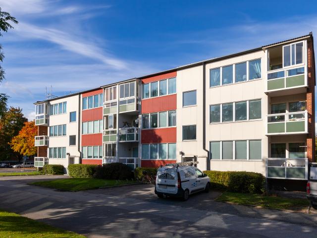 Höglundagatan 34
