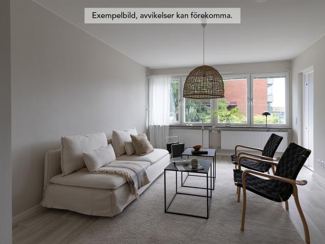 Höglundagatan 36