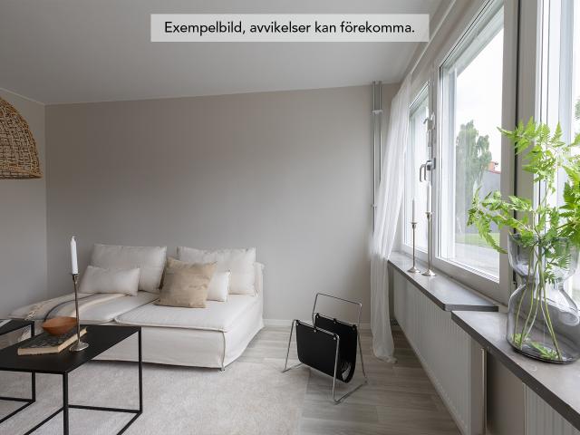 Höglundagatan 40
