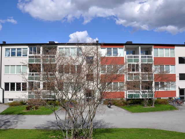 Höglundagatan 55