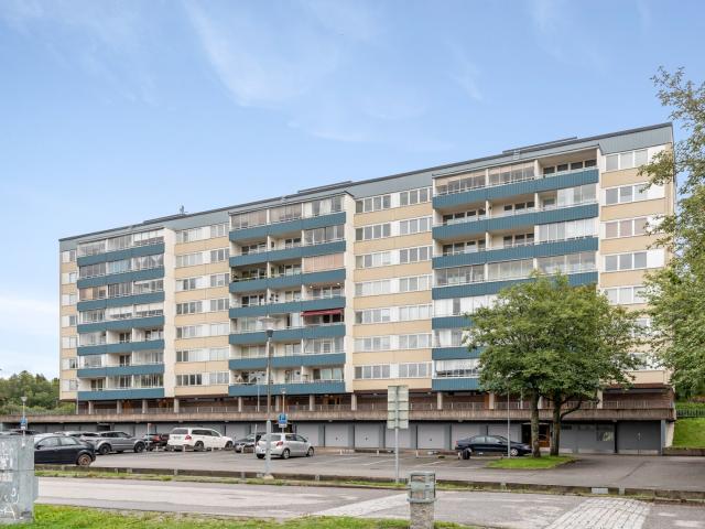Höglundavägen 13