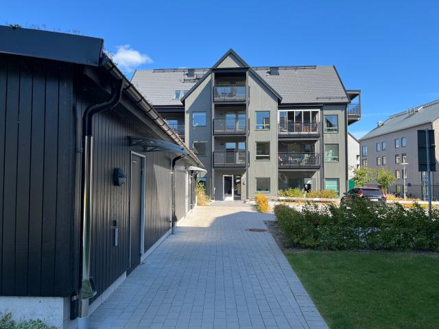 Högövägen 24