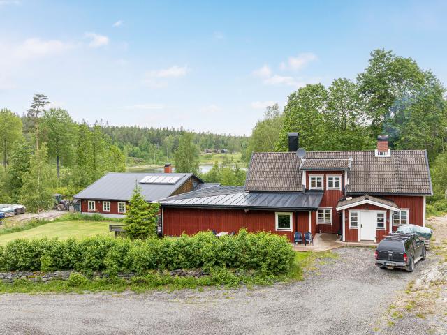 Högsbyn Fjällsäter 1