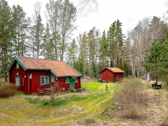 Högsten Nystugan