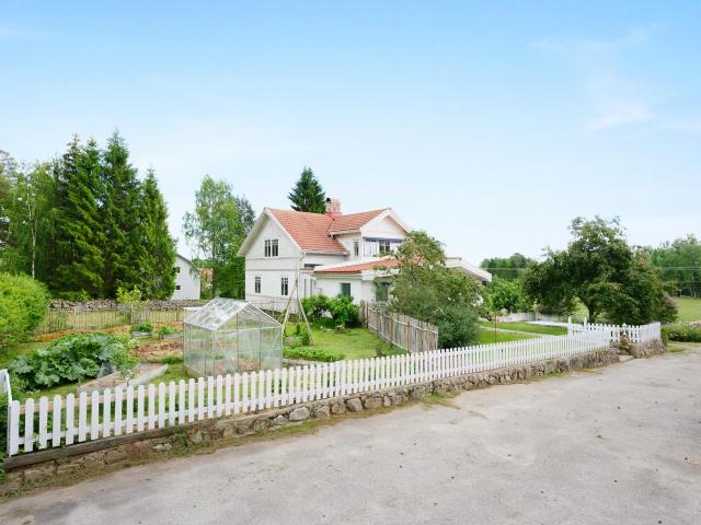 Högsvedsvägen 27