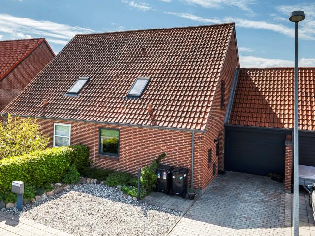 Hohøje 44