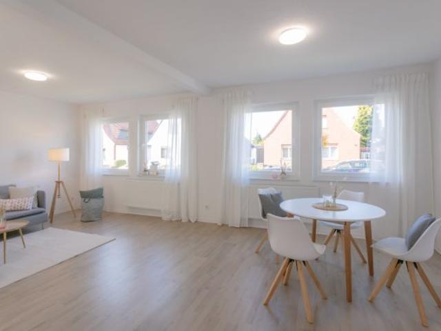 Höhe AFA über 8% und gute Rendite! Kapitalanlage in Magdeburg sichern!
