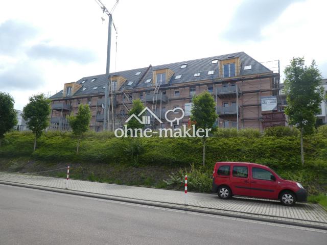 Hohe Heizkosten ? Nein Danke ! Vollständig sanierte Wohnung mit moderner Heiztechnik Trier Feyen