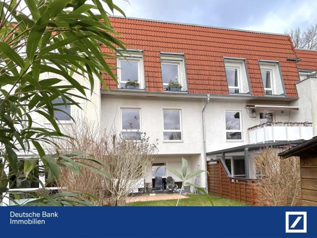 Hohen Neuendorf ! Vermietete helle 1 Zimmer Eigentumswohnung