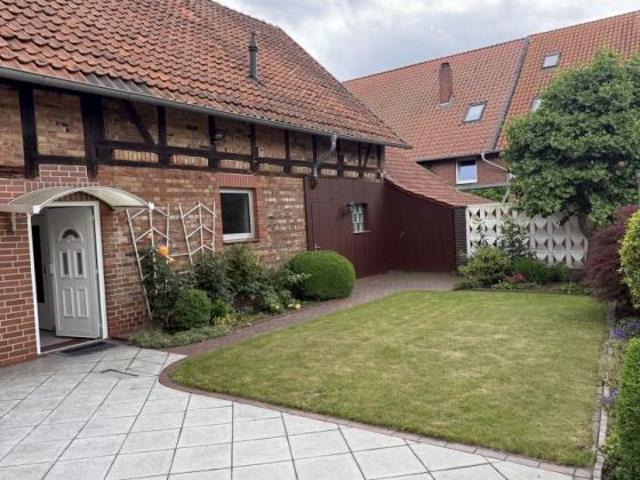 Hohenhameln OT Harber: Viel Platz für die große Familie