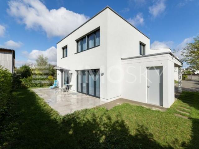 Hoher Ausbaustandard an familienfreundlicher Lage