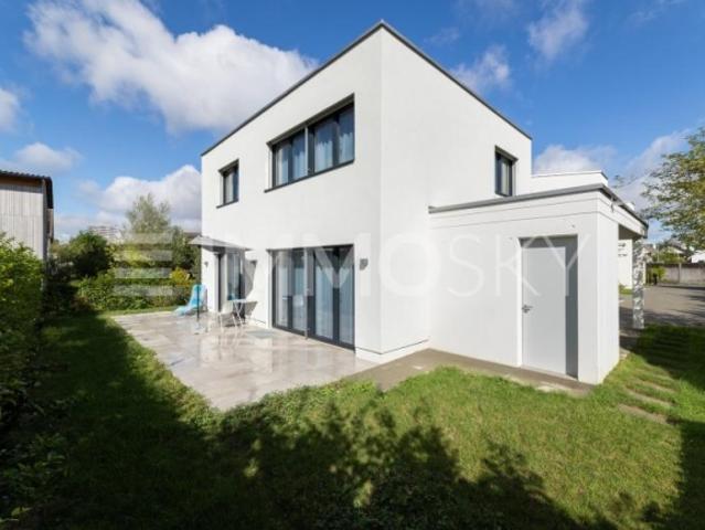 Hoher Ausbaustandard an familienfreundlicher Lage