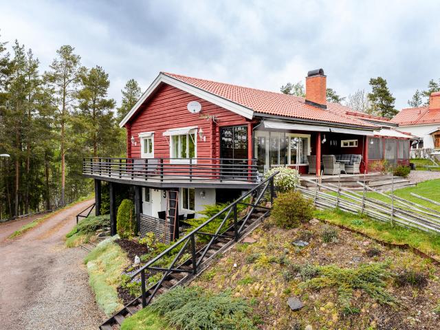 Höjdstigen 3