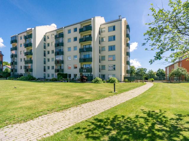 Höjdvägen 9