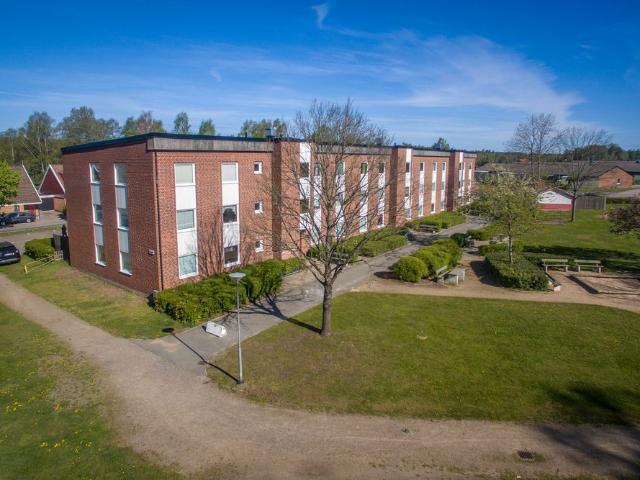 Hökvägen, Perstorp