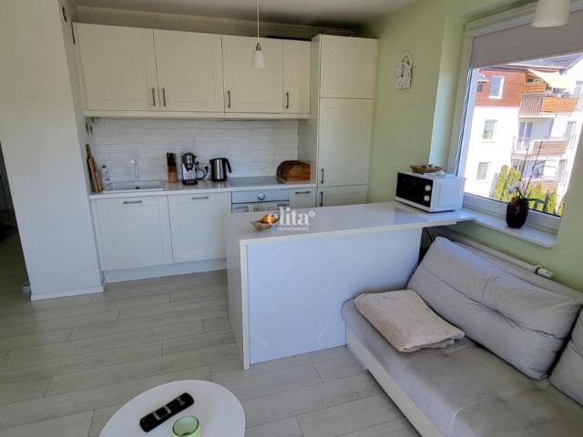 Hokejowa 53,83 m², Gdańsk