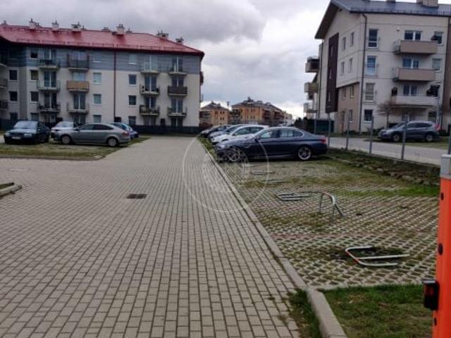 Hokejowa 15 m², Gdańsk