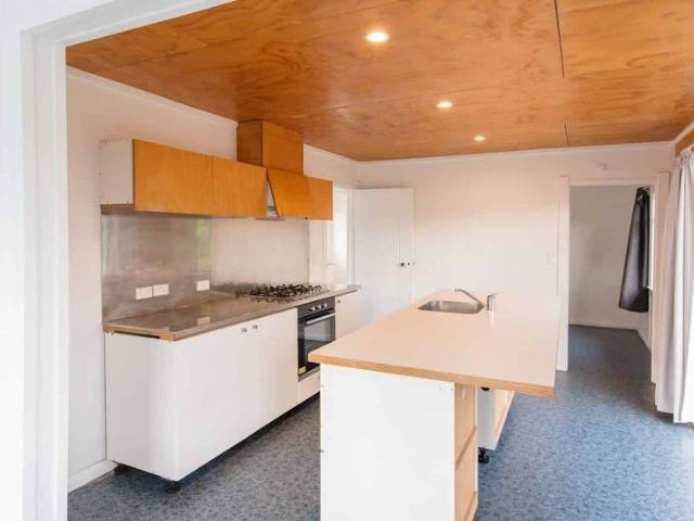 Hokio Beach 2 Bedrooms