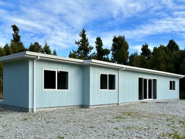 hokitika, 4 bedrooms