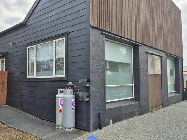 hokitika, 2 bedrooms