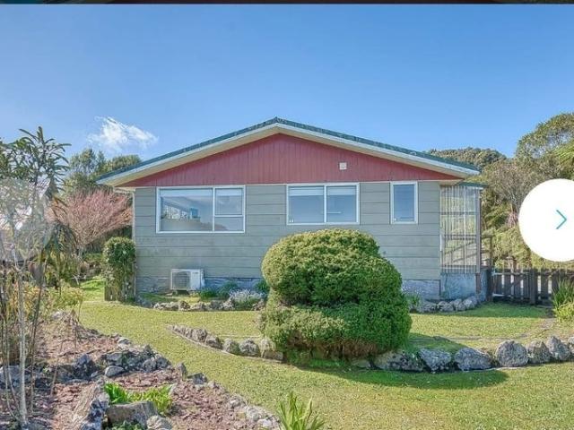 hokitika, 2 bedrooms