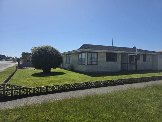 hokitika, 2 bedrooms