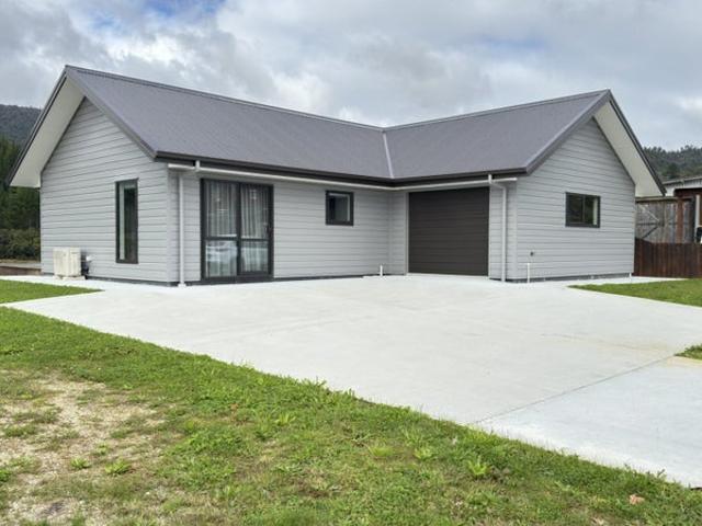 hokitika, 2 bedrooms