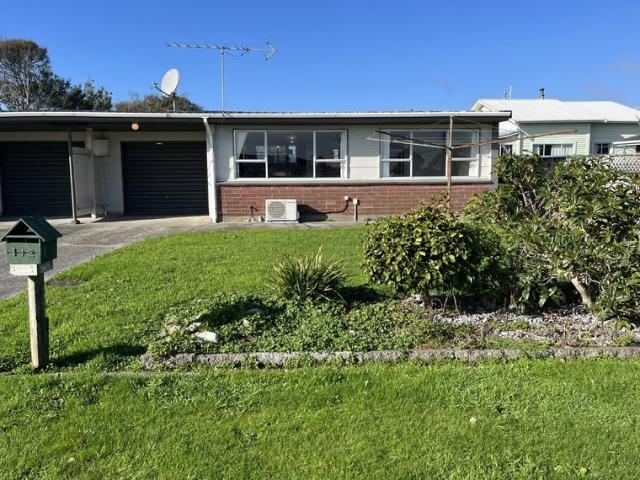 hokitika, 2 bedrooms