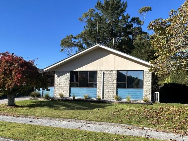 hokitika, 3 bedrooms