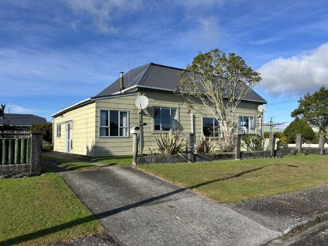 hokitika, 3 bedrooms