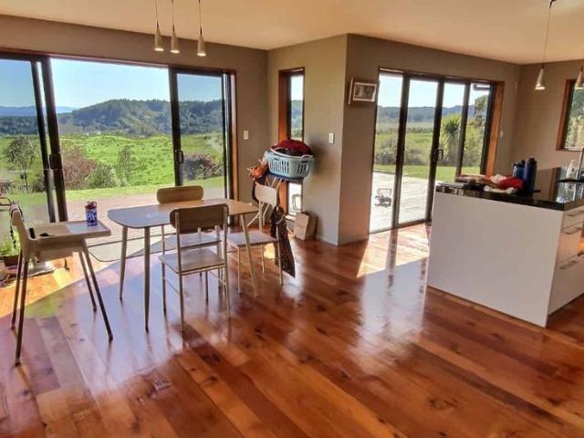 HOKITIKA / AWATUNA 3 BEDROOMS