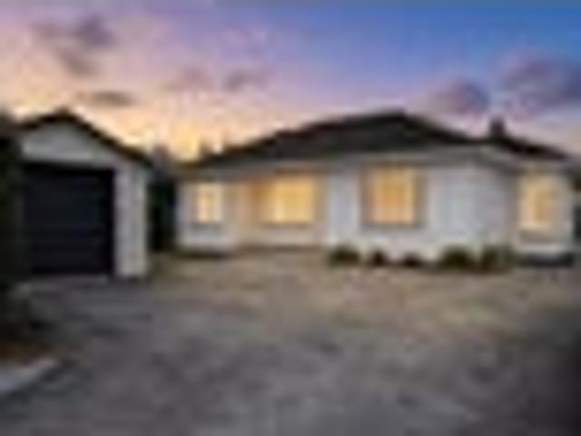 Hokowhitu, 3 bedrooms, $600 pw