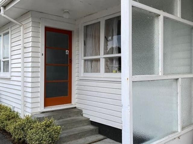 hokowhitu, 1 bedroom