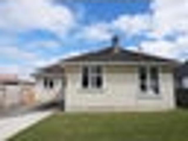 Hokowhitu, 4 bedrooms, $620 pw