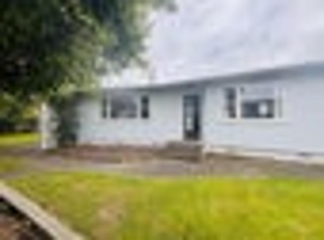 Hokowhitu, 4 bedrooms, $670 pw