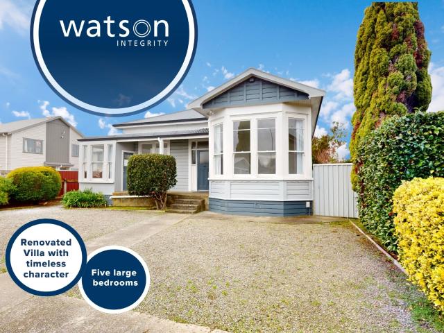175 Albert Street, Hokowhitu