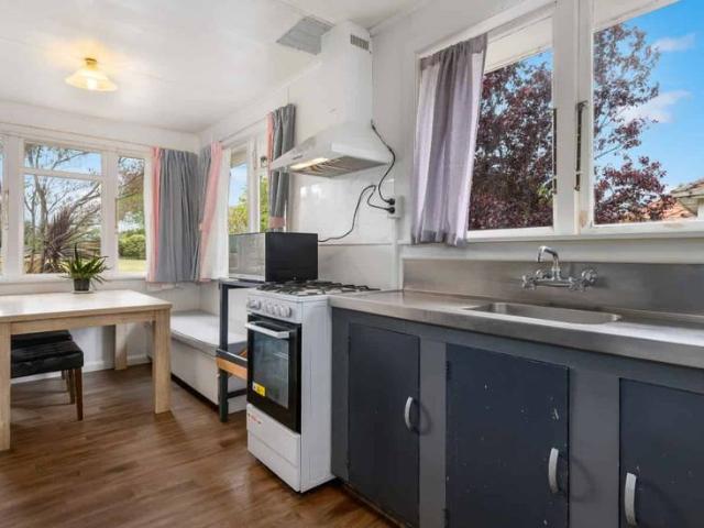 HOKOWHITU TWO BEDROOMS